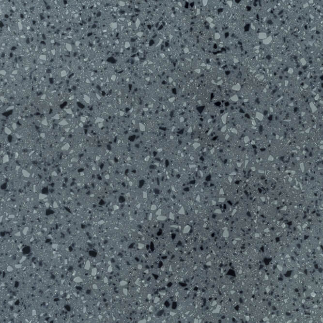 Lovina Grey Kitchen Worktop