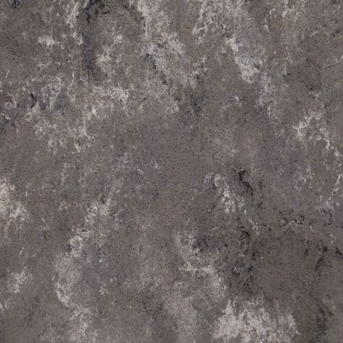 Parisian Cafe grey kitchen worktop