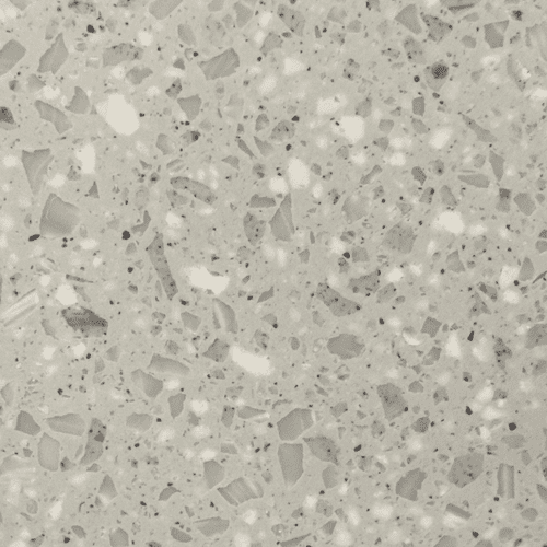 Rondo Grey - Solid Worksurfaces (RG)