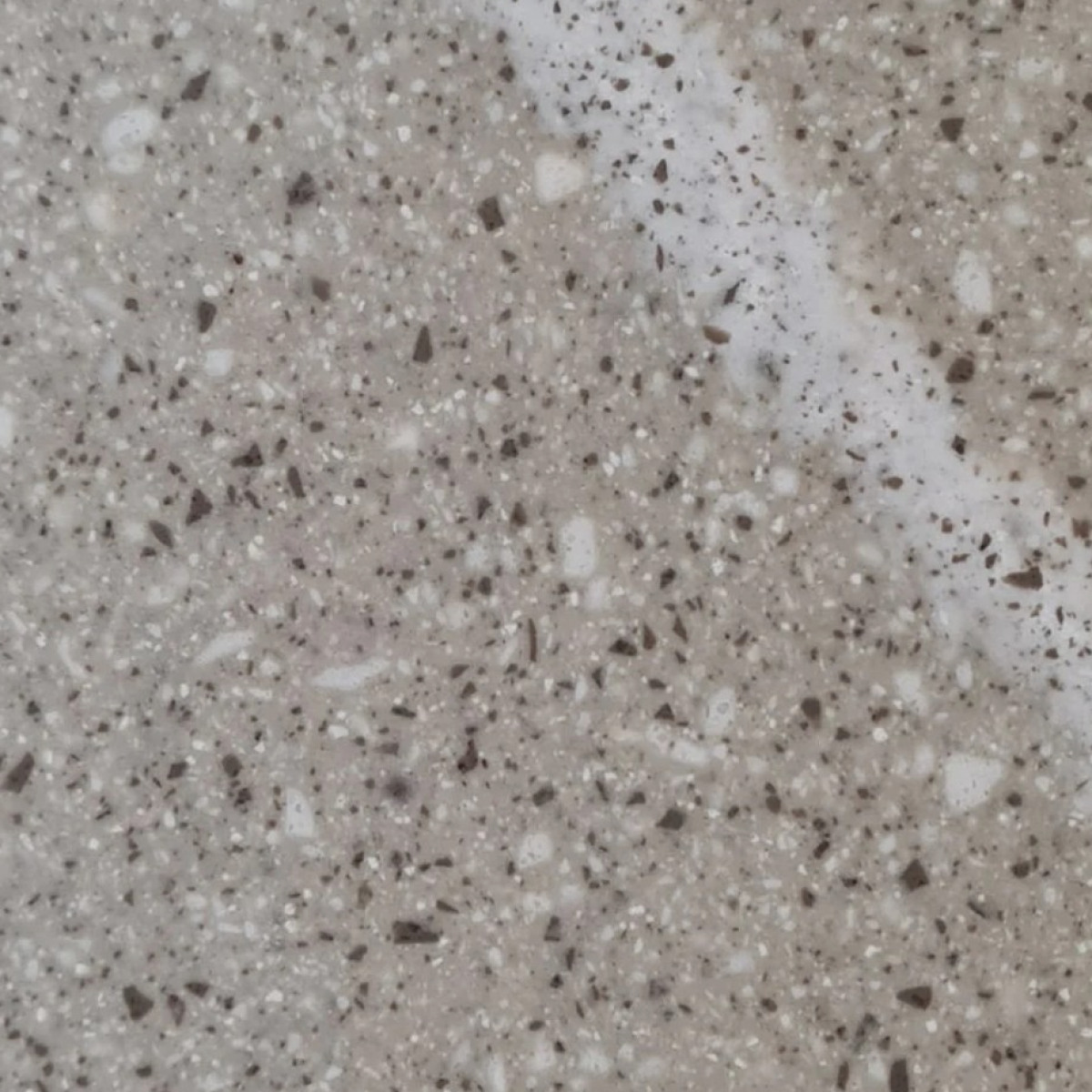Cascadia Ridge Tristone kitchen worktop Cascadia Ridge Tristone kitchen worktop