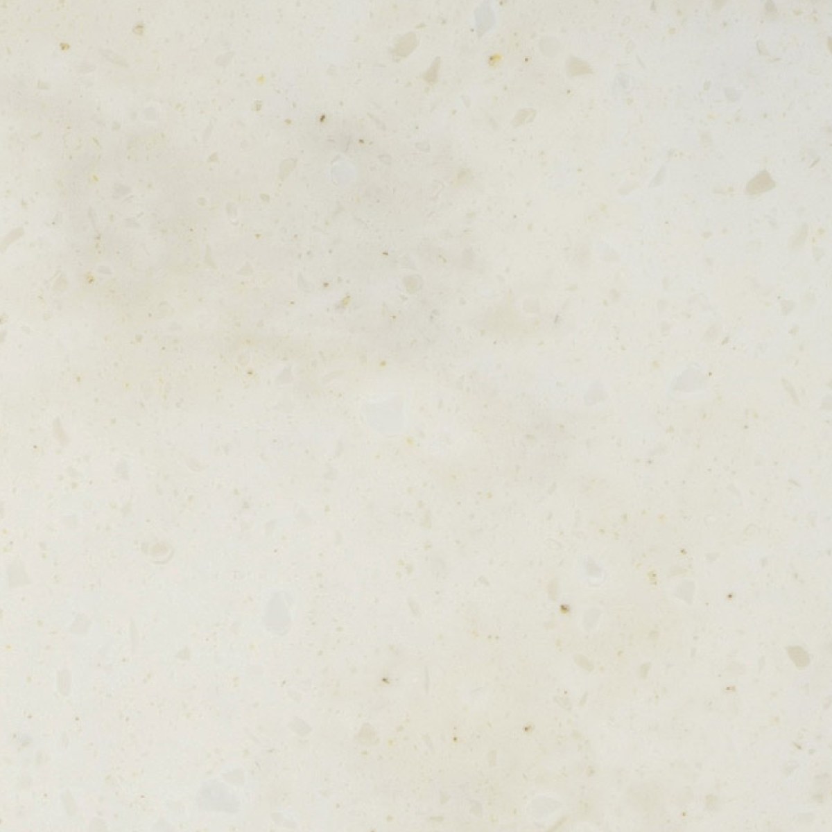 Staron Supreme Magnolia kitchen worktop