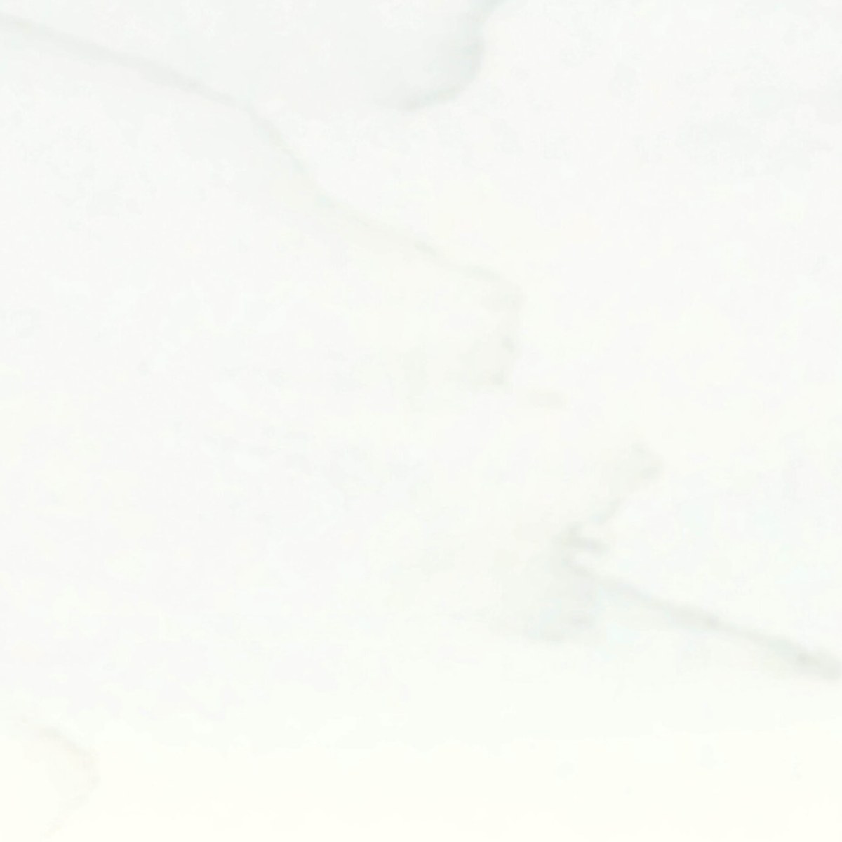 Staron Supreme Cotton White kitchen worktop
