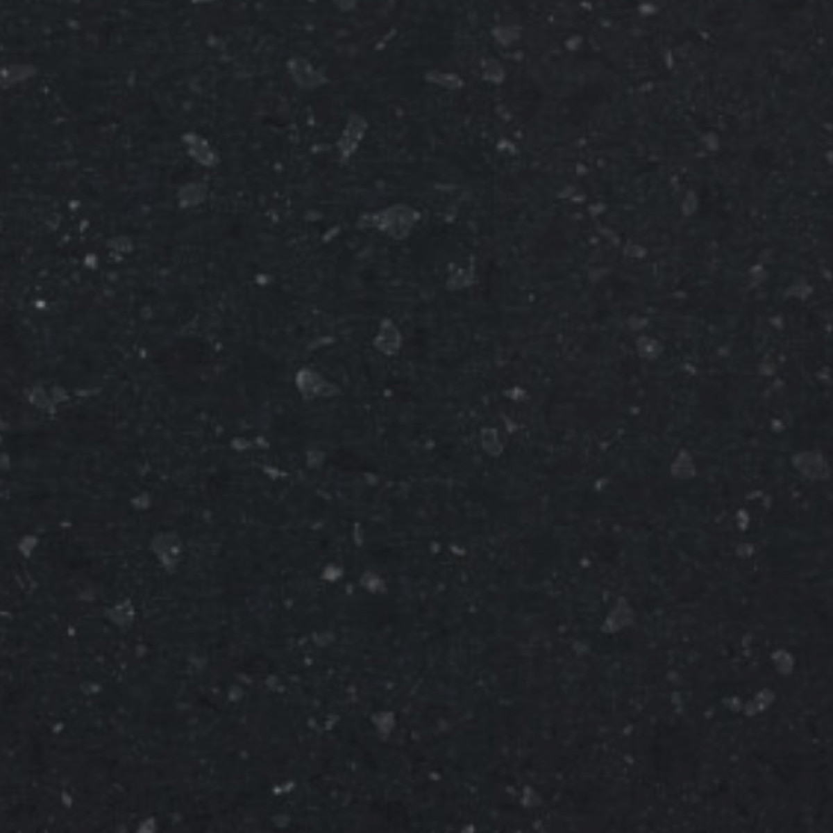 Durasein Obsidian kitchen worktop