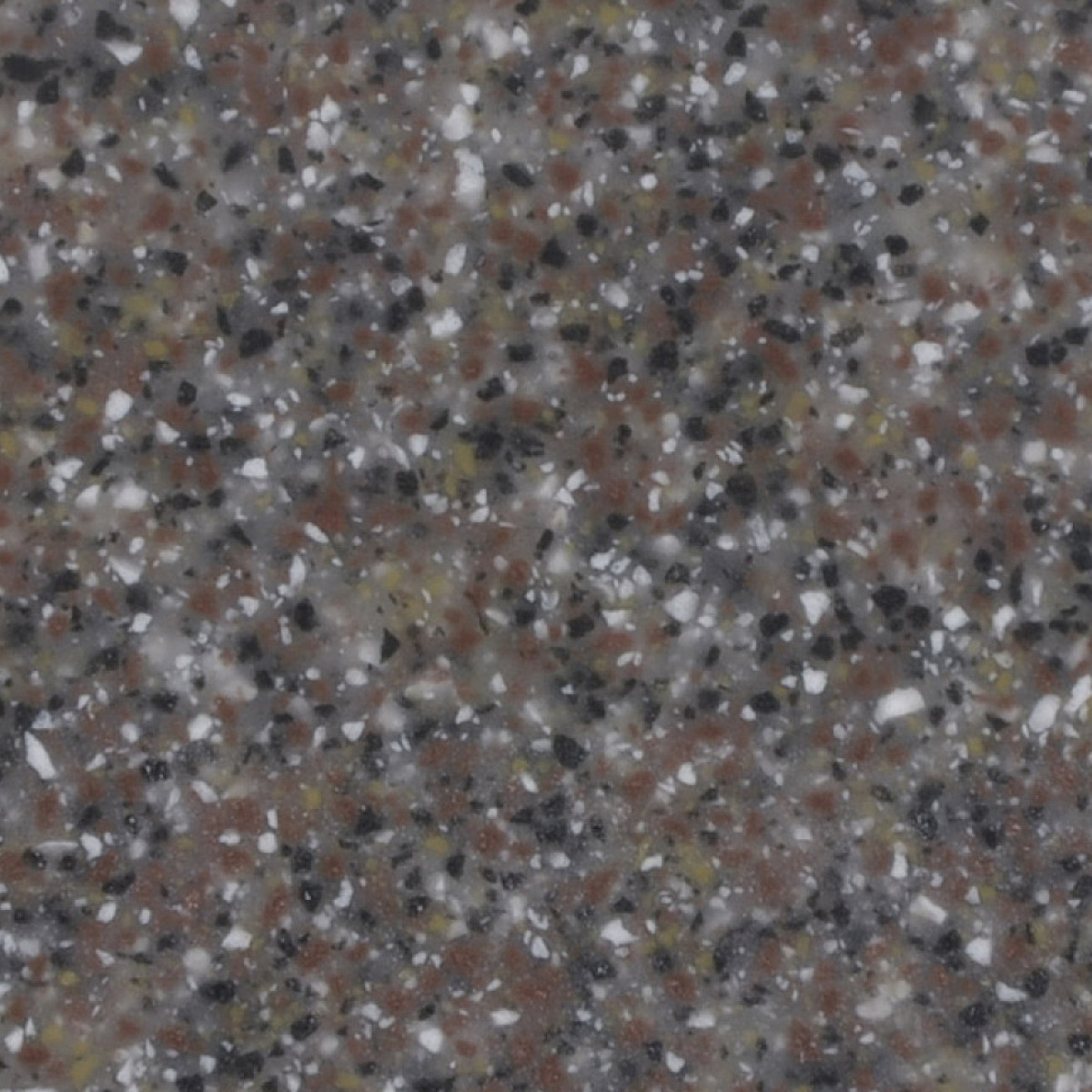 Staron Sanded Mocha kitchen worktop