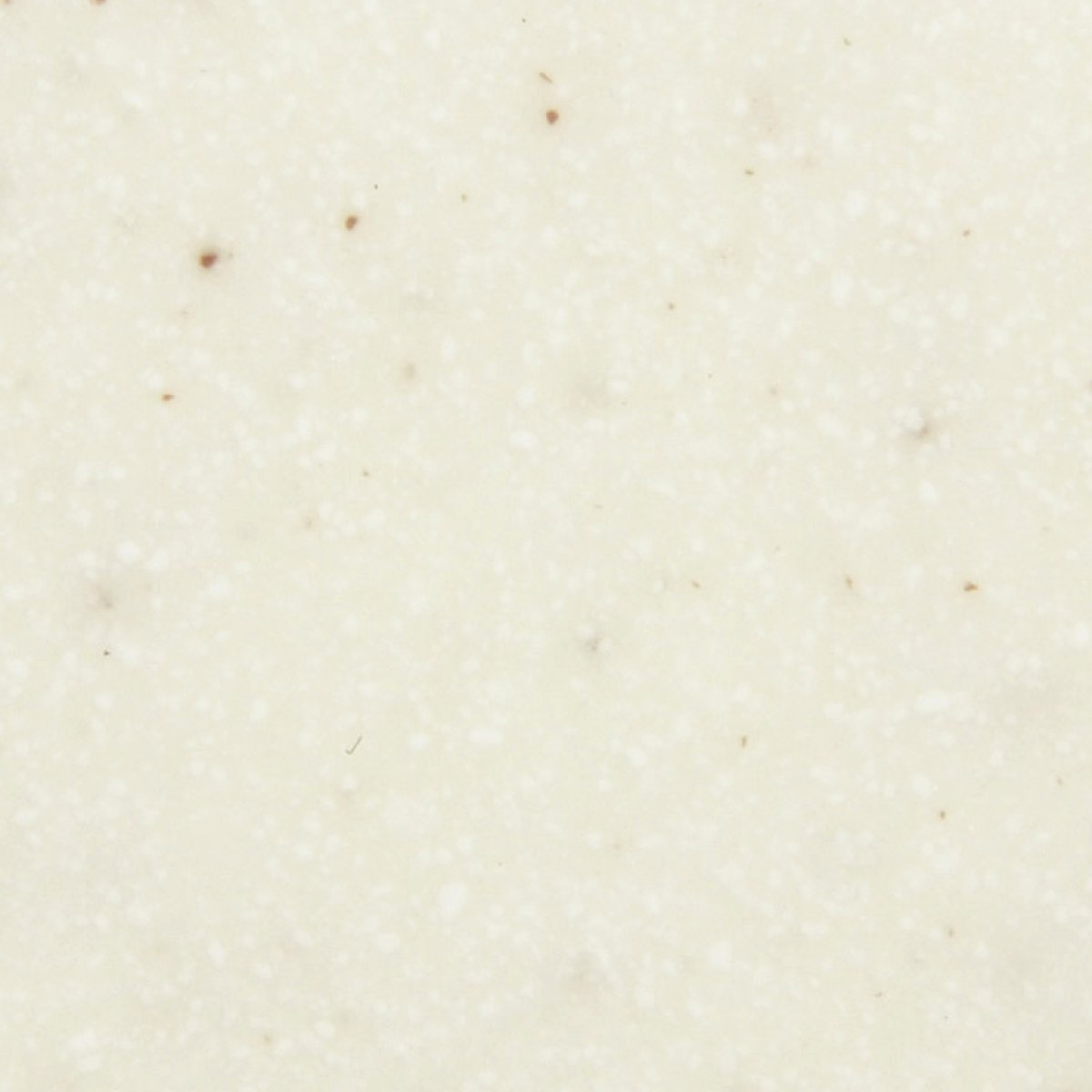 Staron Sanded Cream kitchen worktop