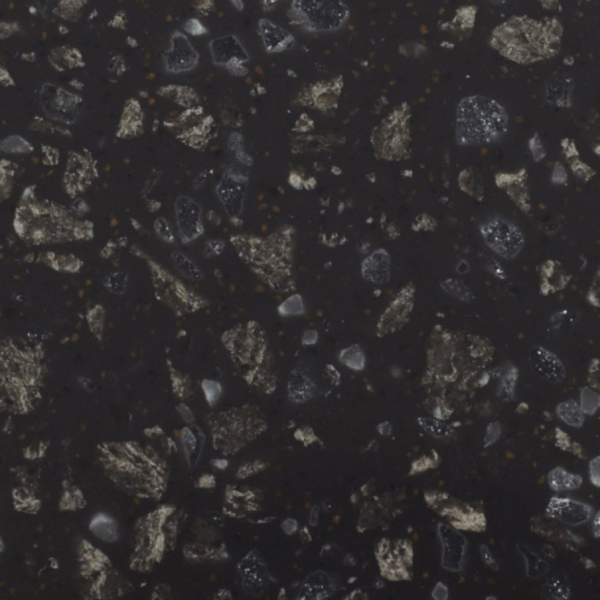 QL 287 Earthern Stratum