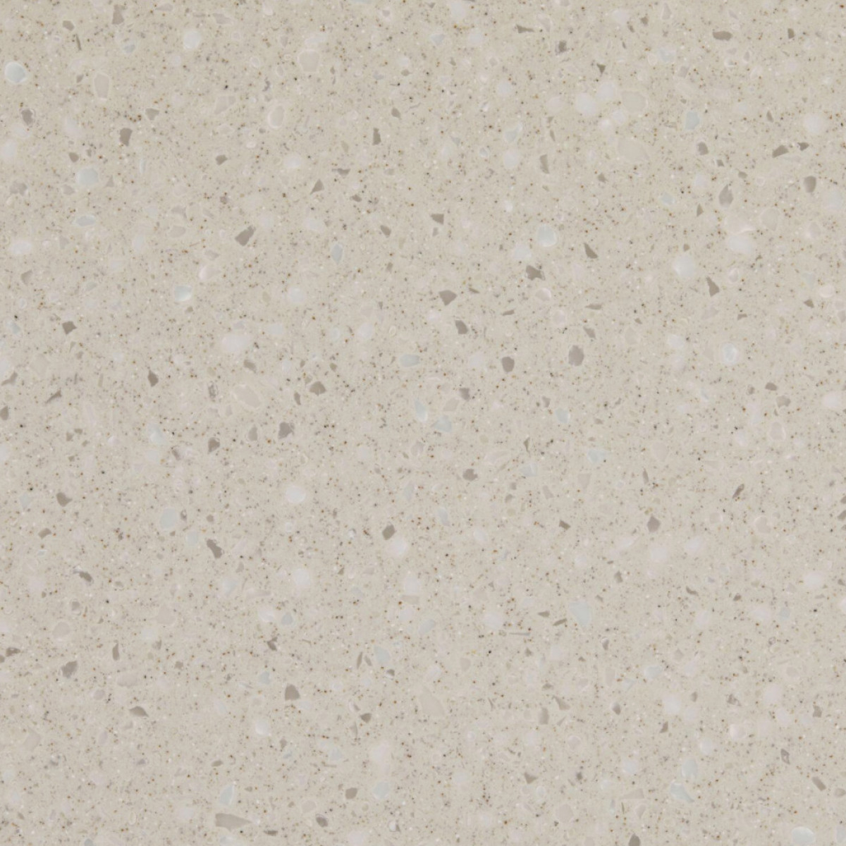 Staron Pebble Tea Rose kitchen worktop