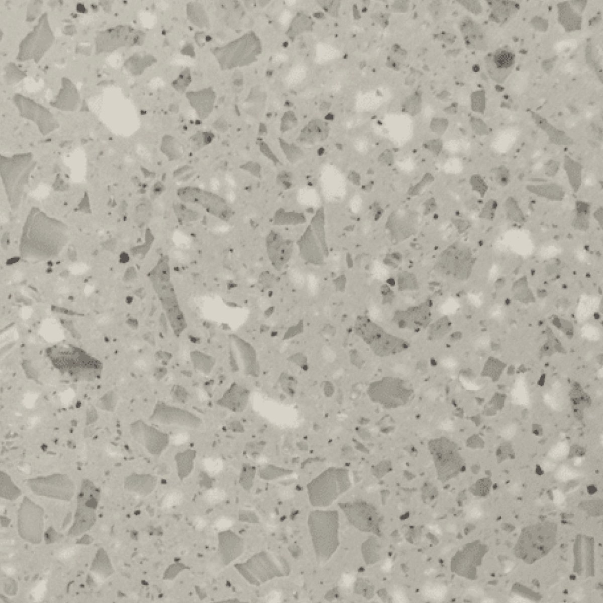 Minerva Kitchen Worktops Rondo Grey - Solid Worksurfaces (RG) kitchen worktop
