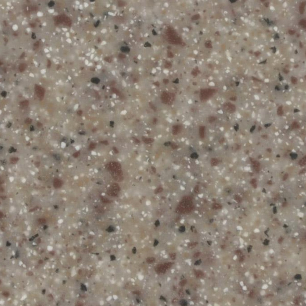 Aspen Brown Kitchen worktop