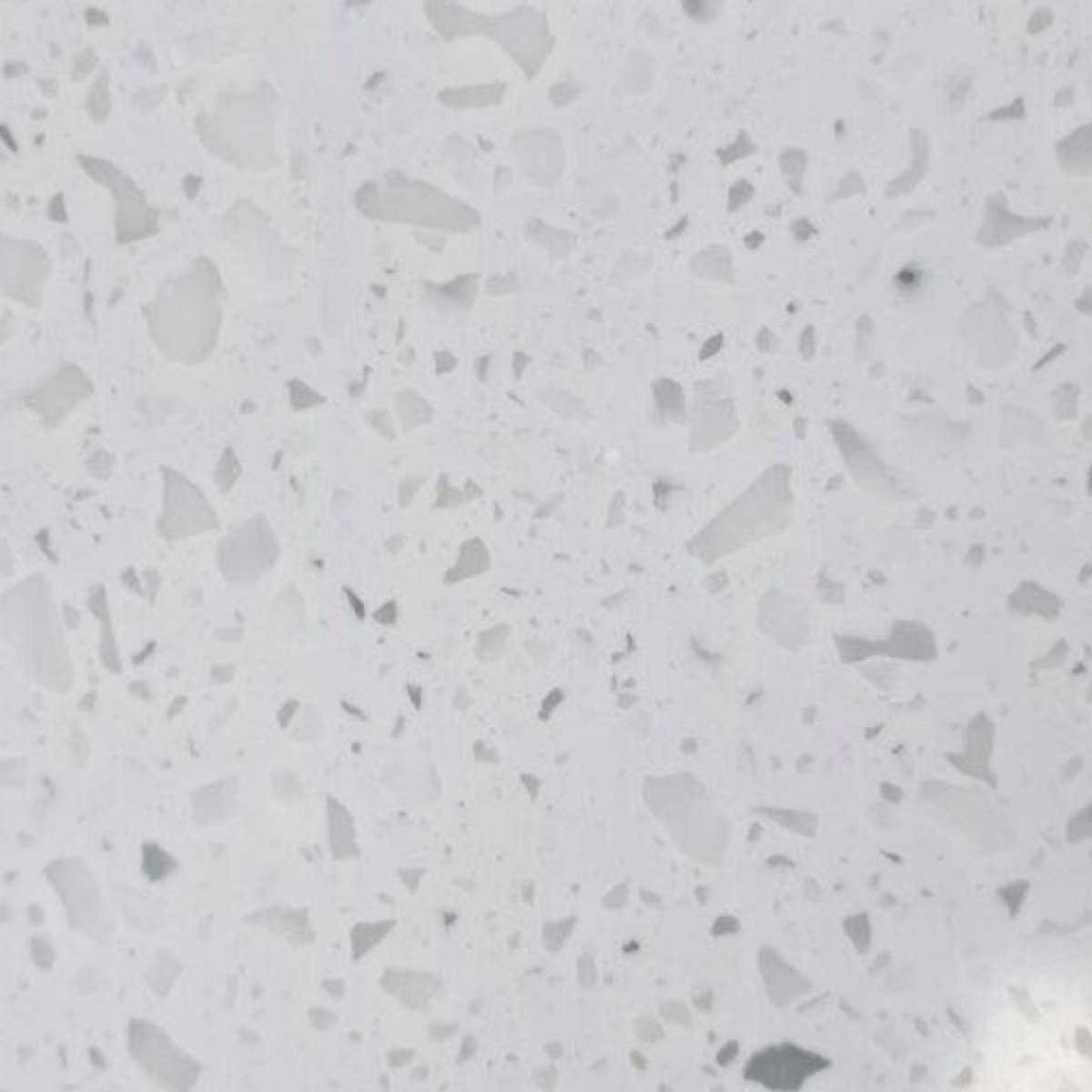 White Coral Grey Kitchen worktop White Coral Grey Kitchen worktop