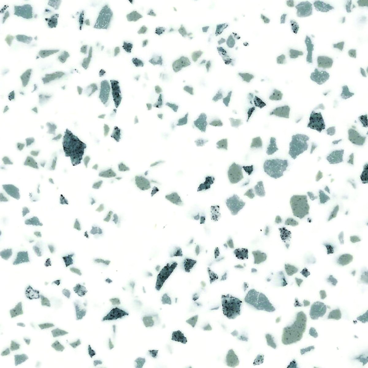 Tristone Terrazo Bianco kitchen worktop