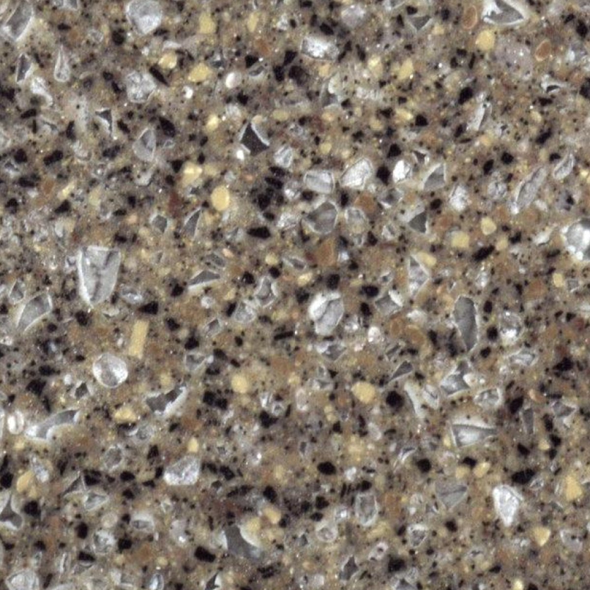 Racoon Brown Flecked Kitchen worktop Racoon Brown Flecked Kitchen worktop