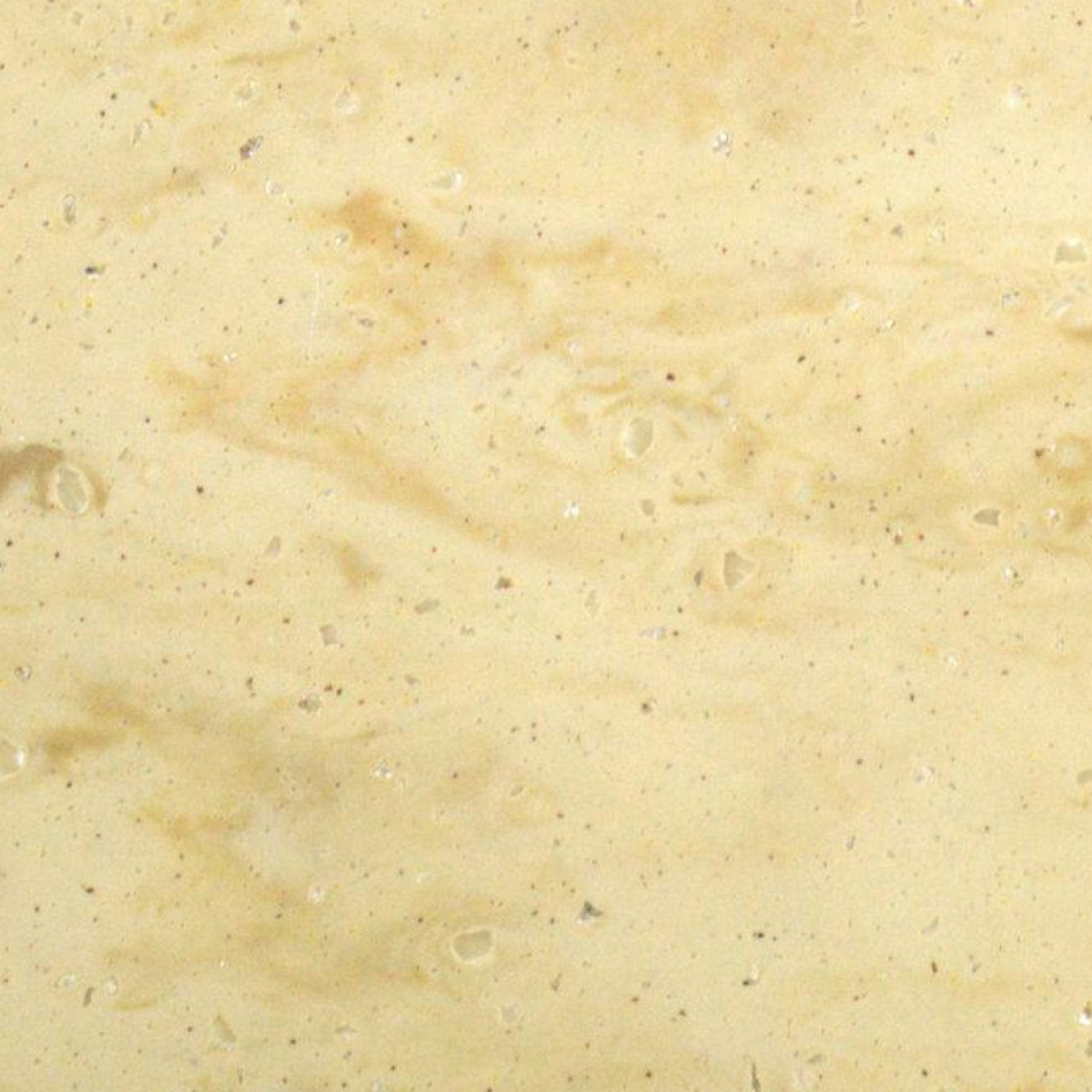 Almond Brown Kitchen worktop