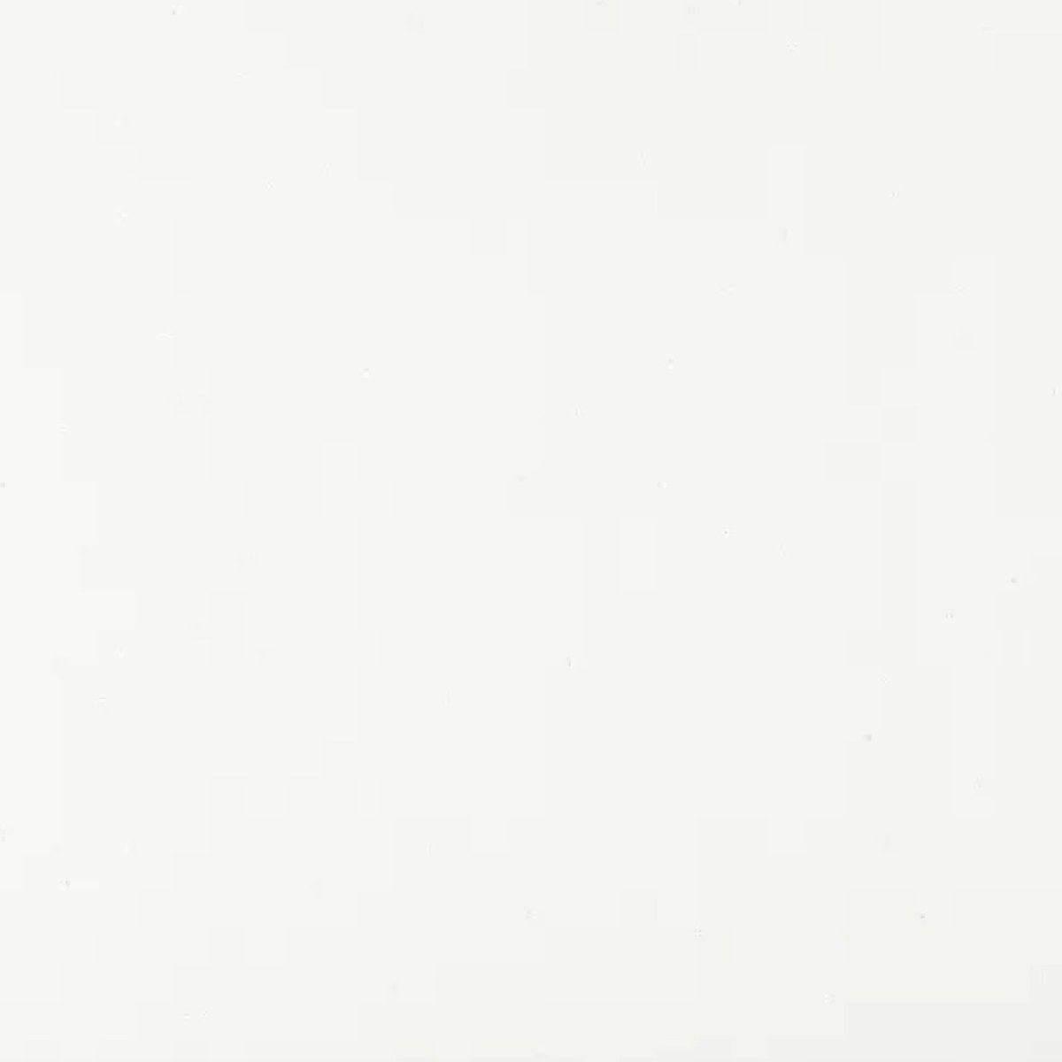 Hi-Macs Perna White kitchen worktop