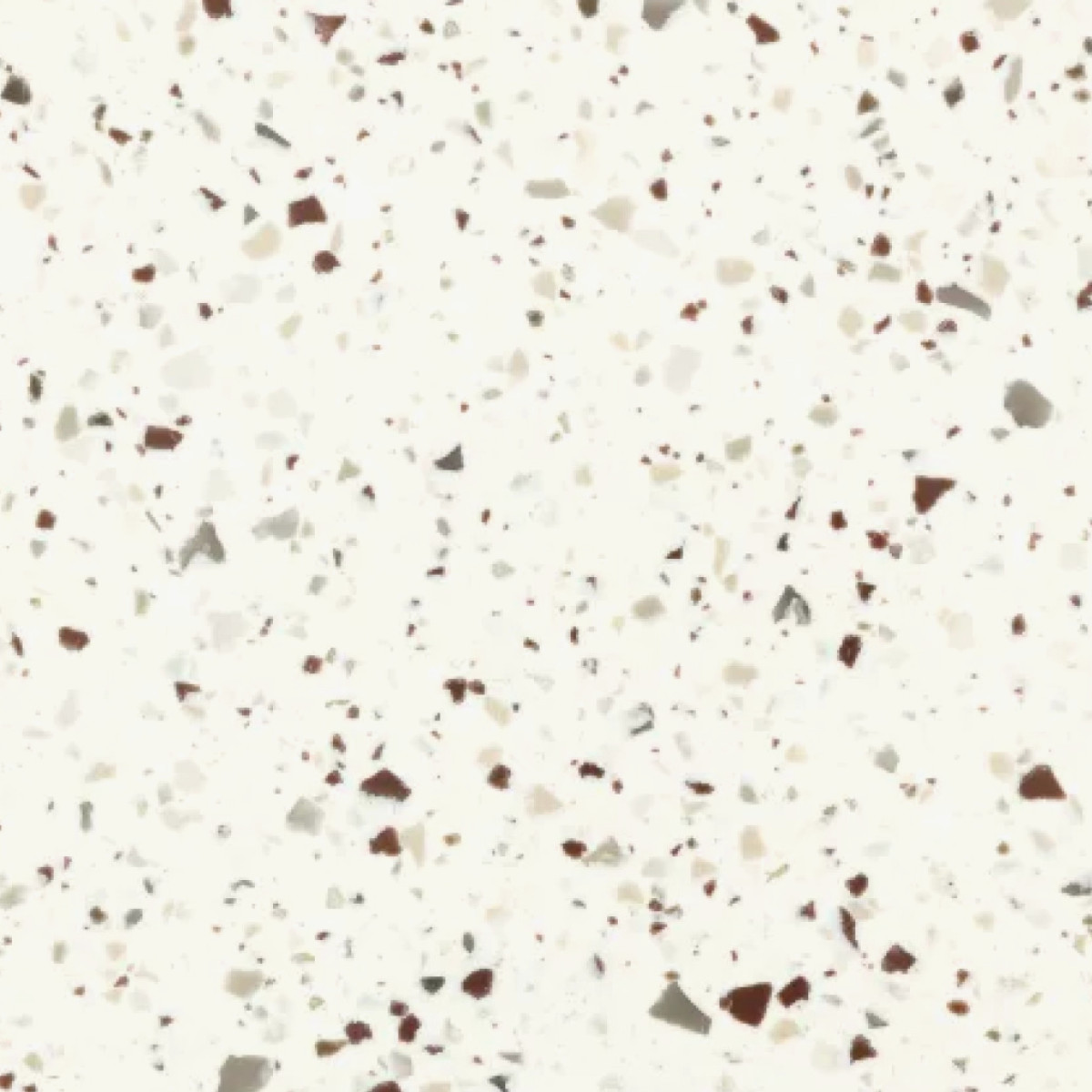 Terrazzo Nuvola White Coloured Kitchen Worktops Terrazzo Nuvola White Coloured Kitchen Worktops