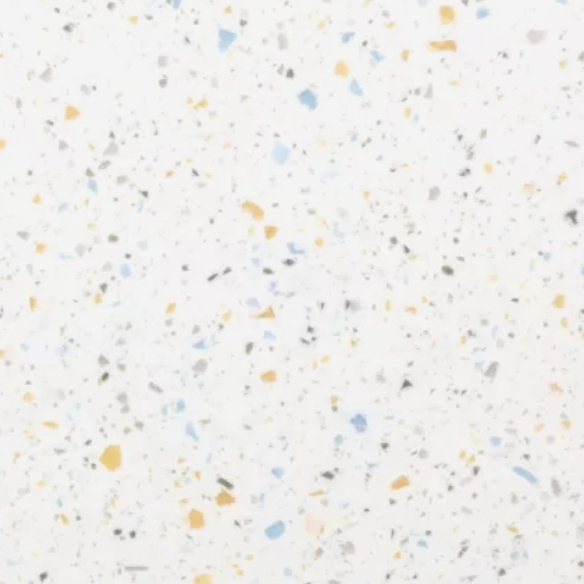 Hi-Macs Terrazzo Sorrento kitchen worktop