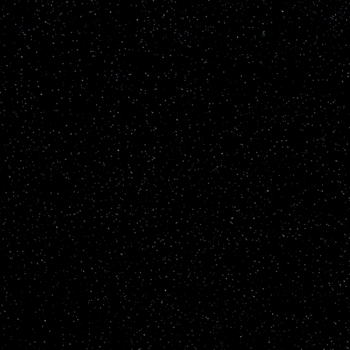 Corian Deep Black Quartz kitchen worktop