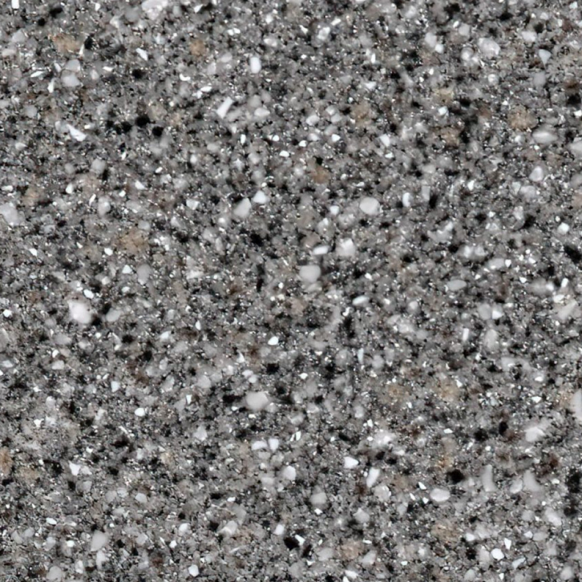 Corian Platinum kitchen worktop