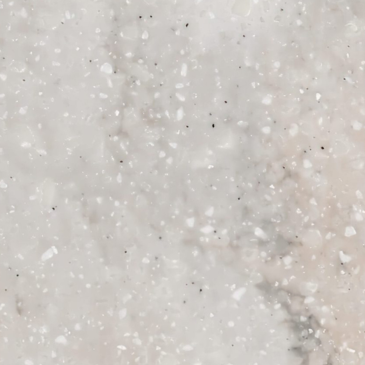 Rain Cloud White kitchen worktop Rain Cloud White kitchen worktop
