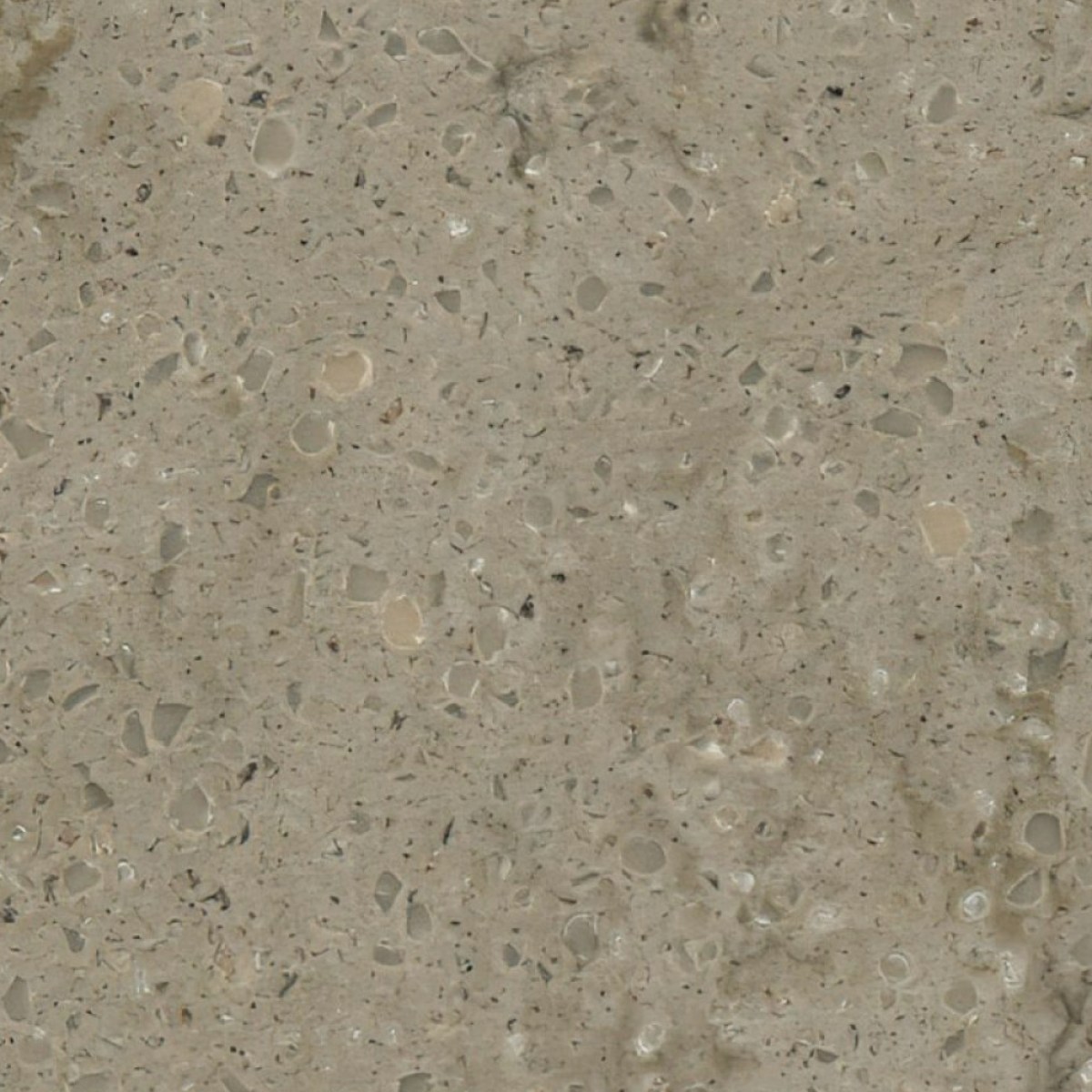 Corian Sagebrush kitchen worktop