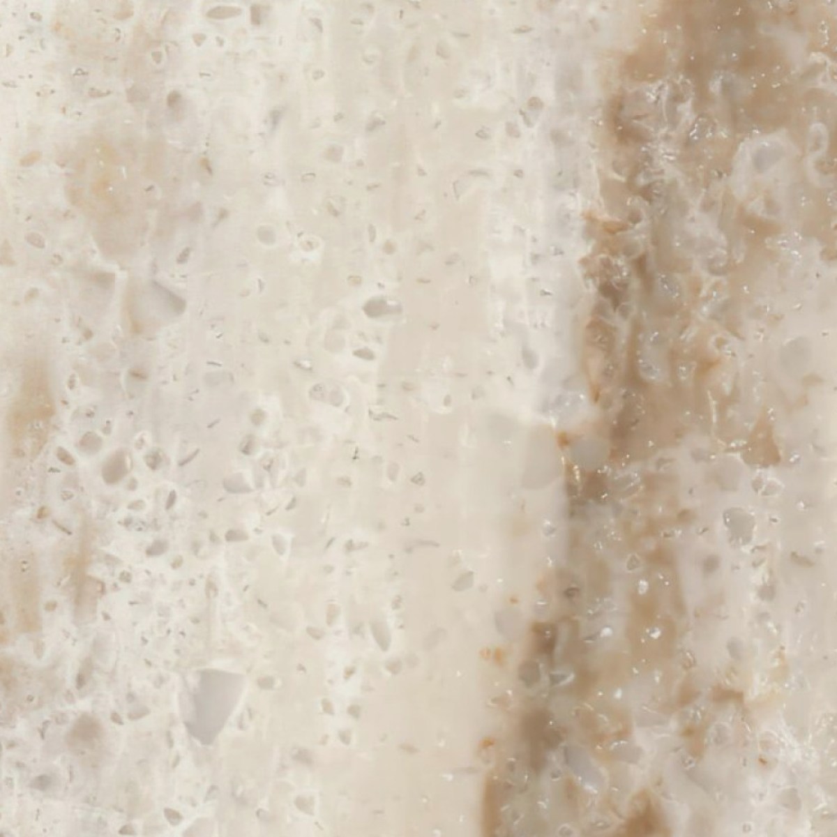 Corian Witch Hazel kitchen worktop