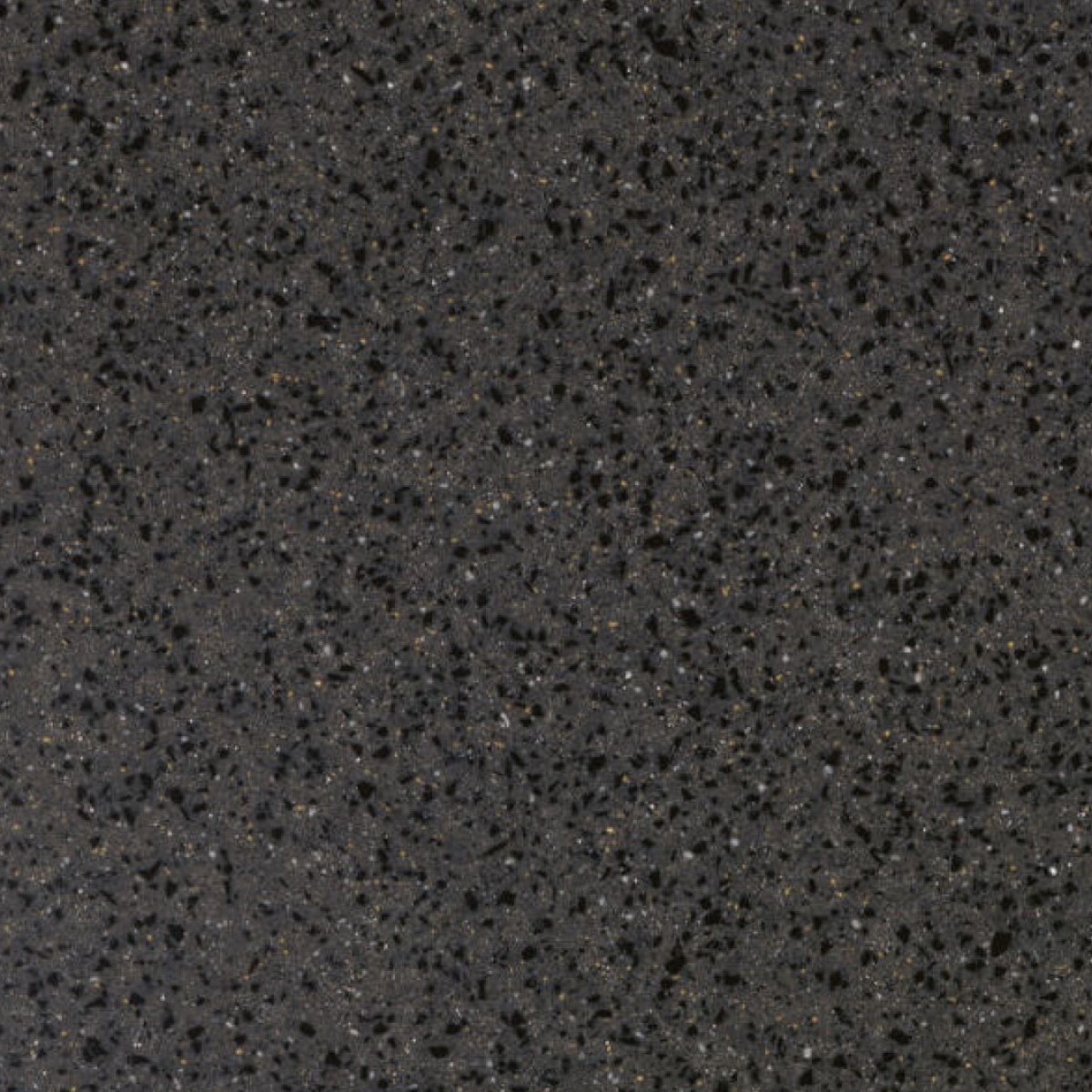 Cosmic Gold Quartz Black Kitchen Worktop Cosmic Gold Quartz Black Kitchen Worktop