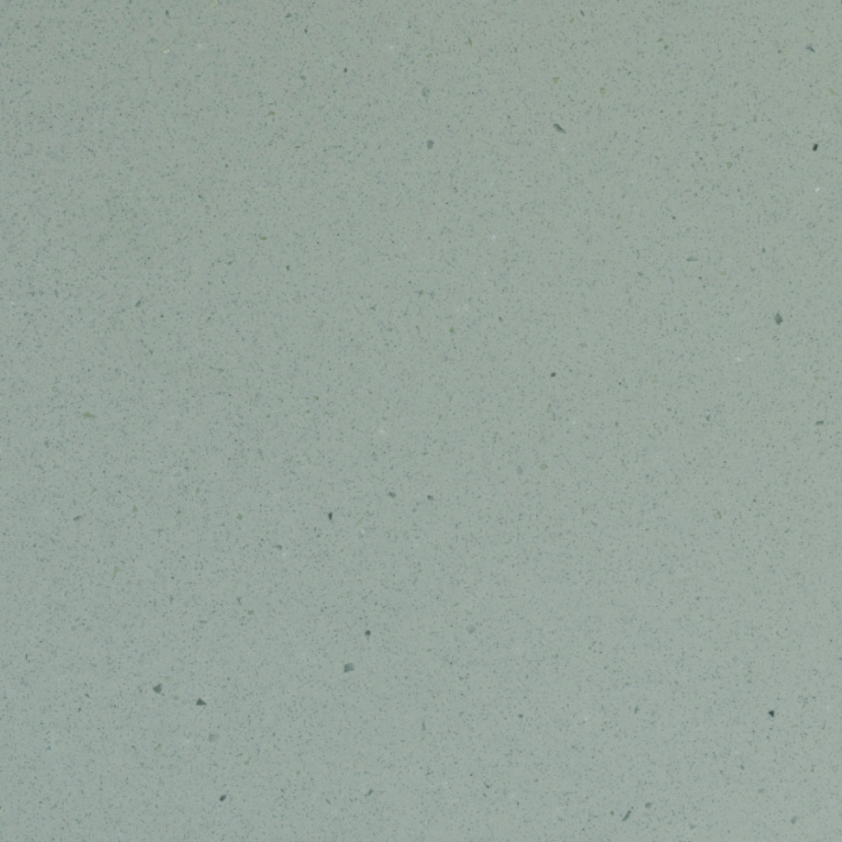 Hi-Macs Concrete Grey kitchen worktop