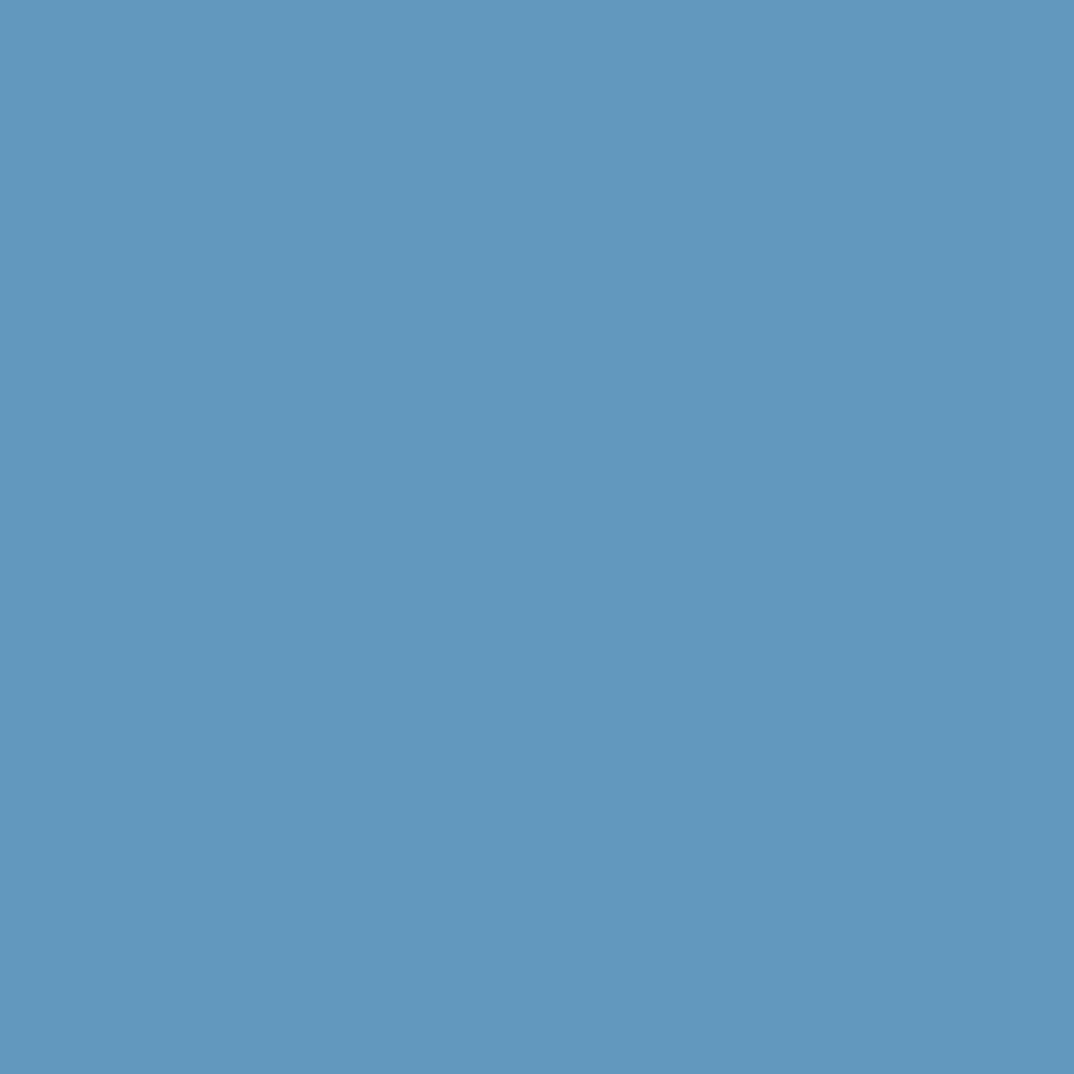 Hi-Macs Sky Blue kitchen worktop