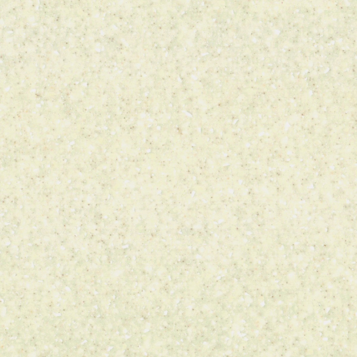 Hi-Macs Sea Oat Quartz kitchen worktop