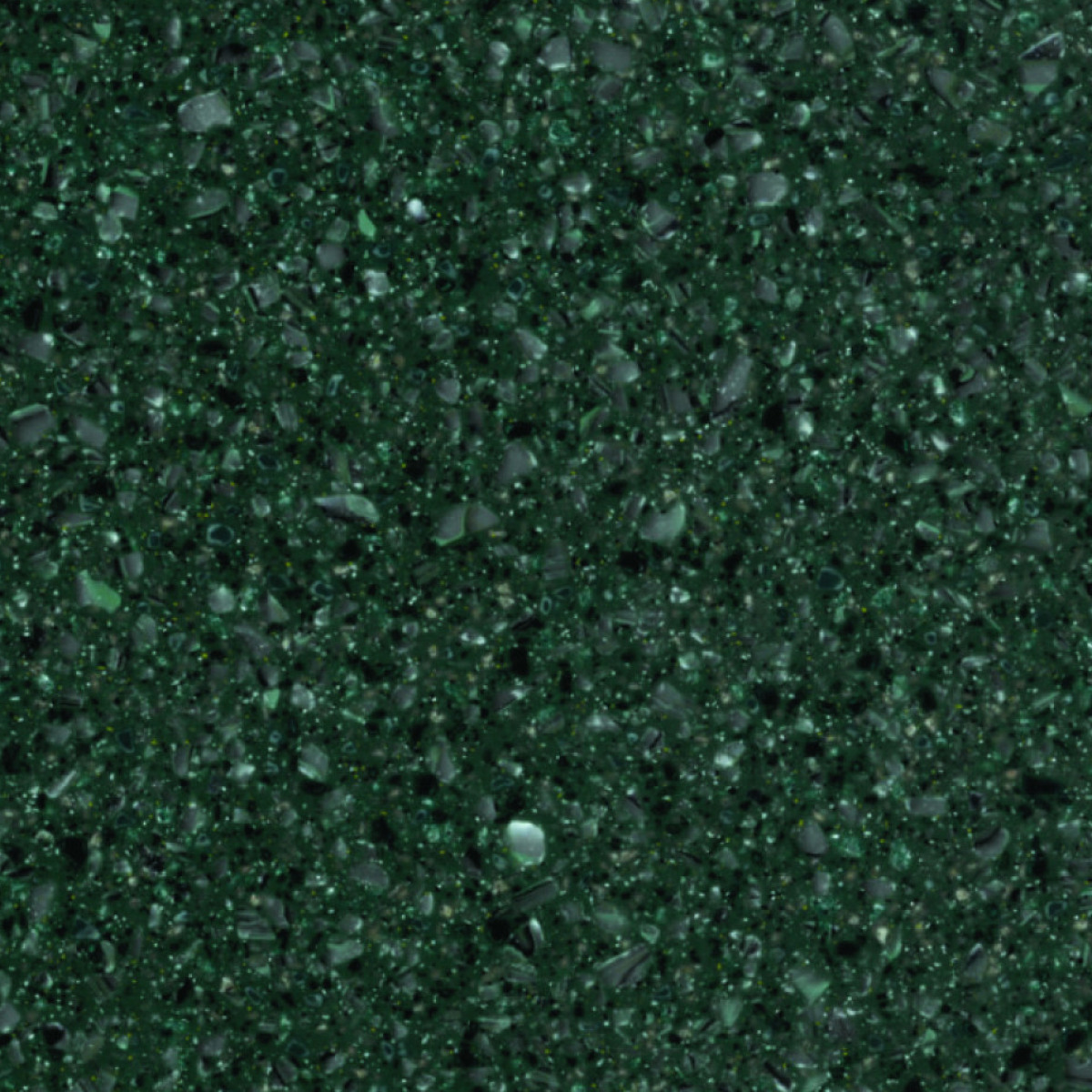 Hi-Macs Maui kitchen worktop