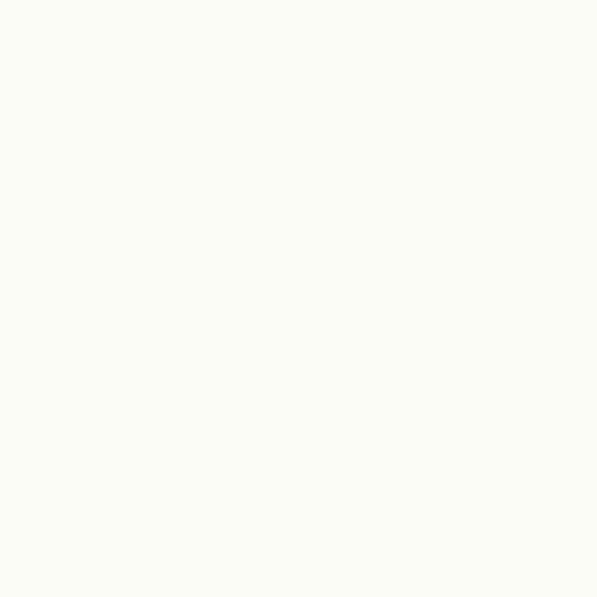Hi-Macs Alpine White kitchen worktop