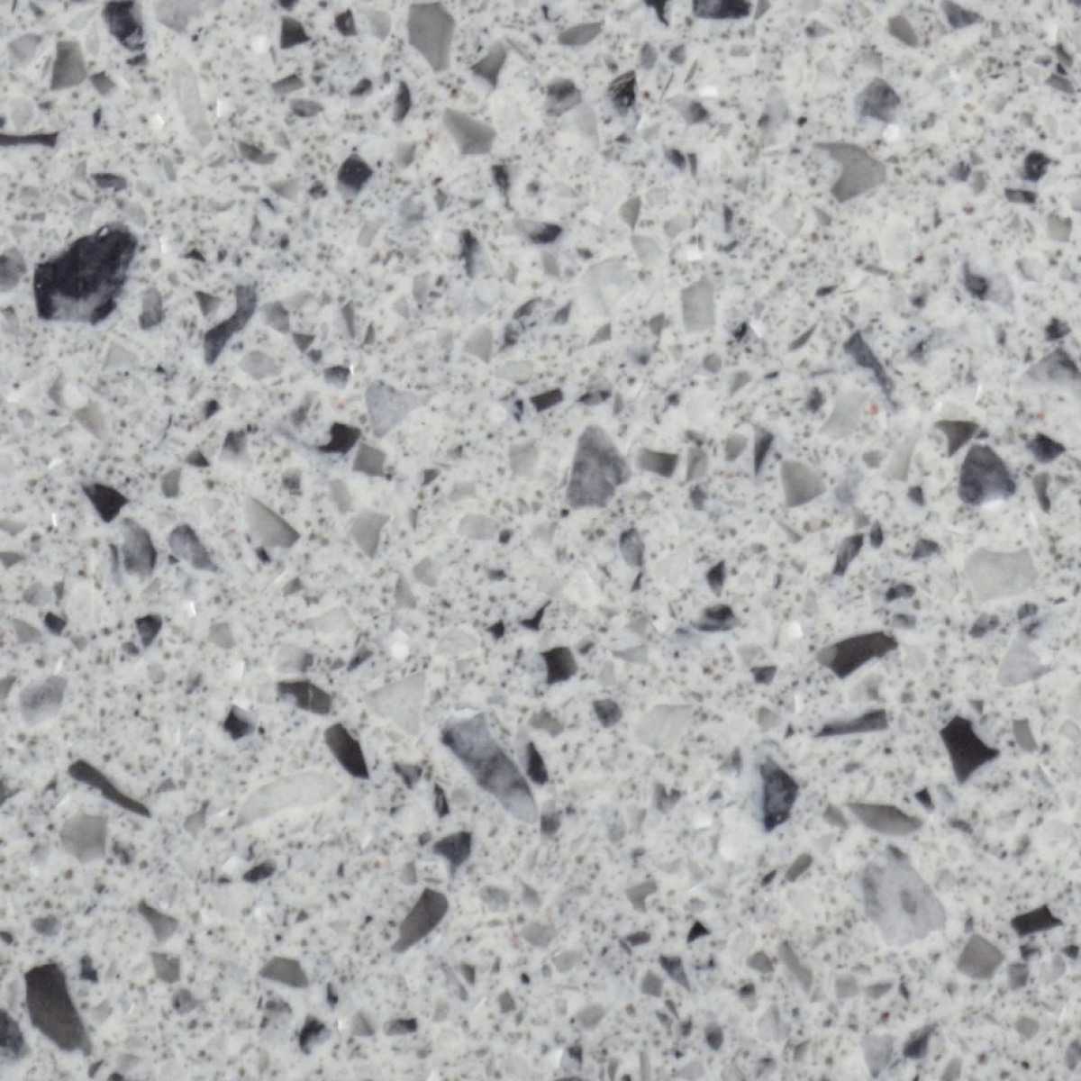 Tristone Grise solid surface kitchen worktop