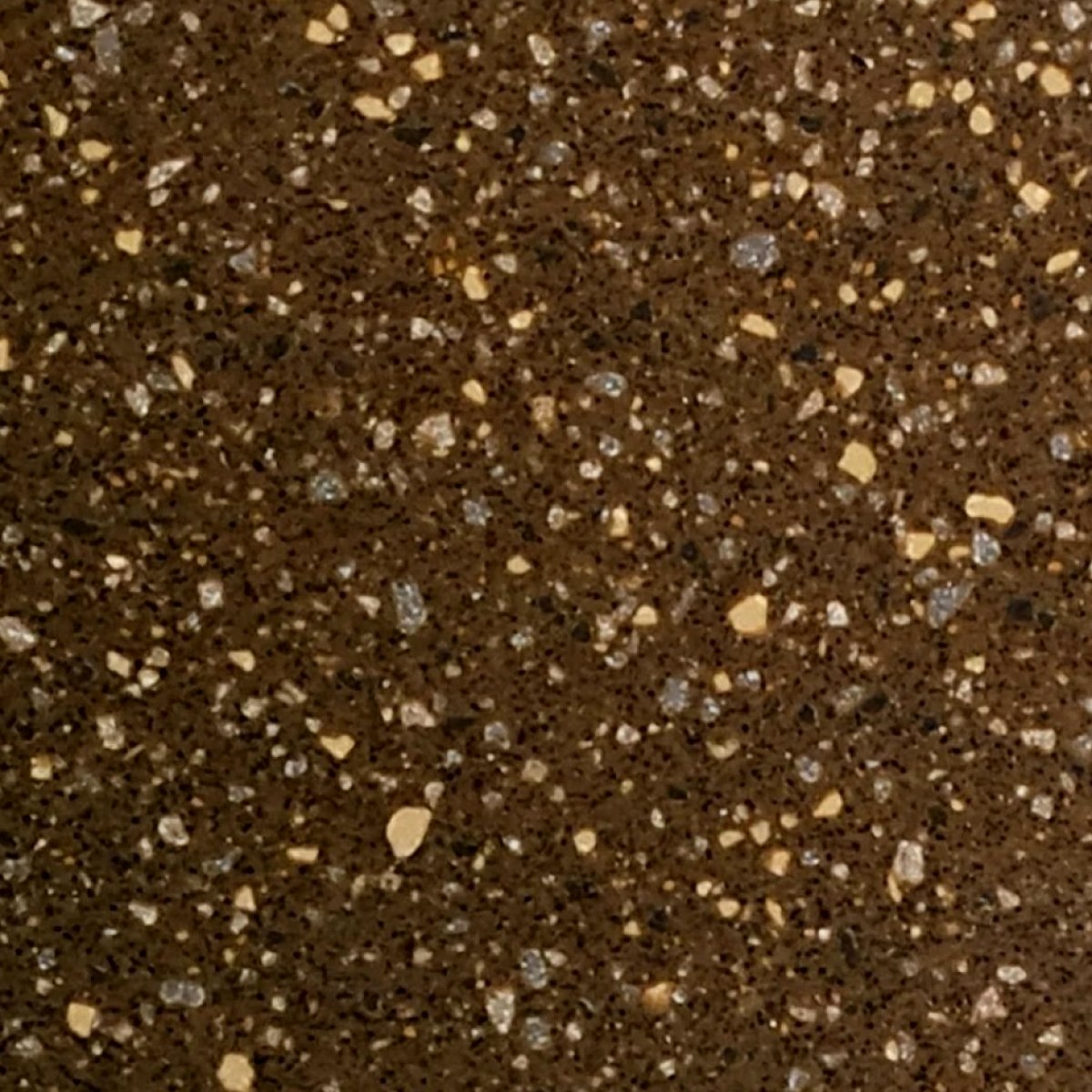 Tristone Rocky Mountain solid surface kitchen worktop