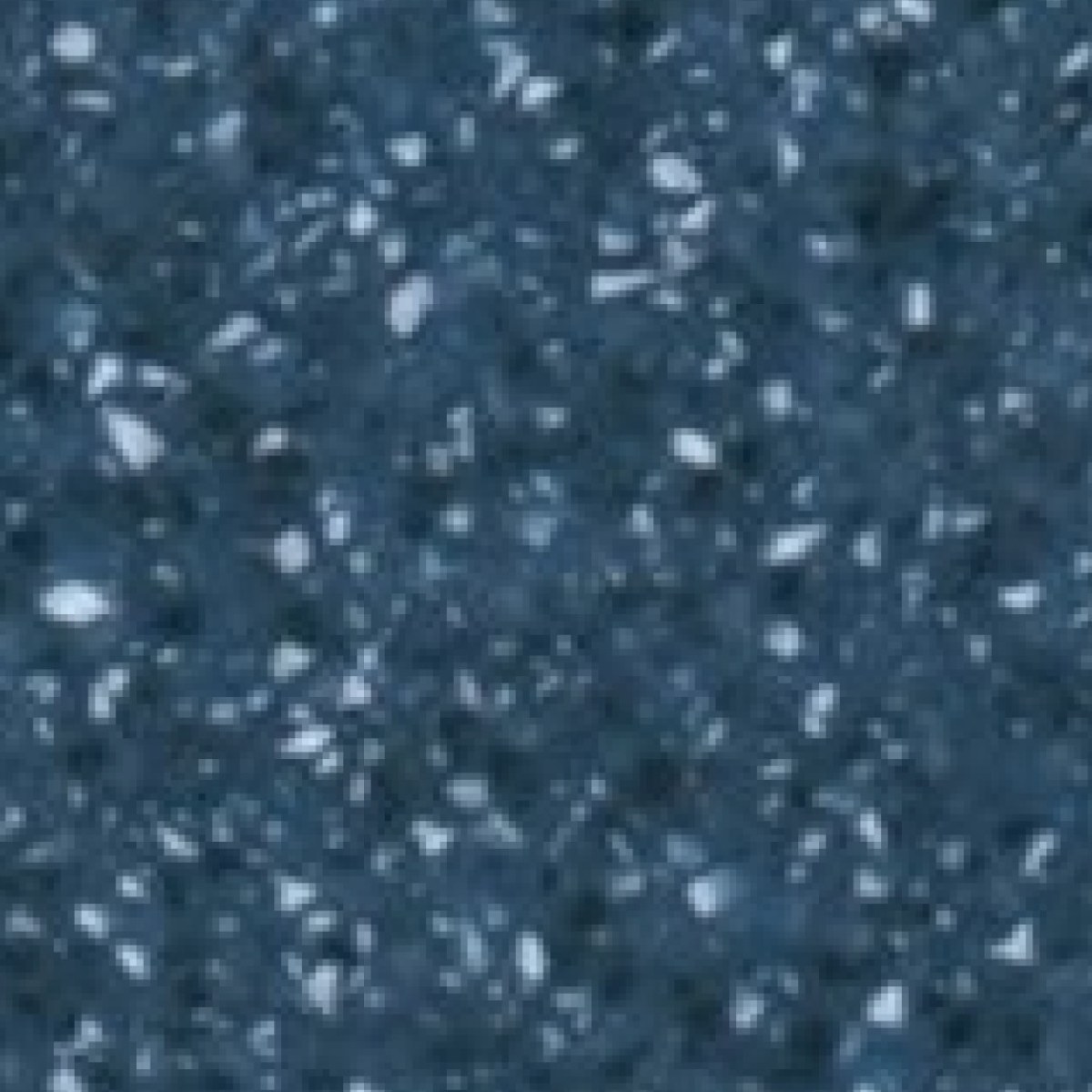 Hi-Macs Midnight Pearl kitchen worktop