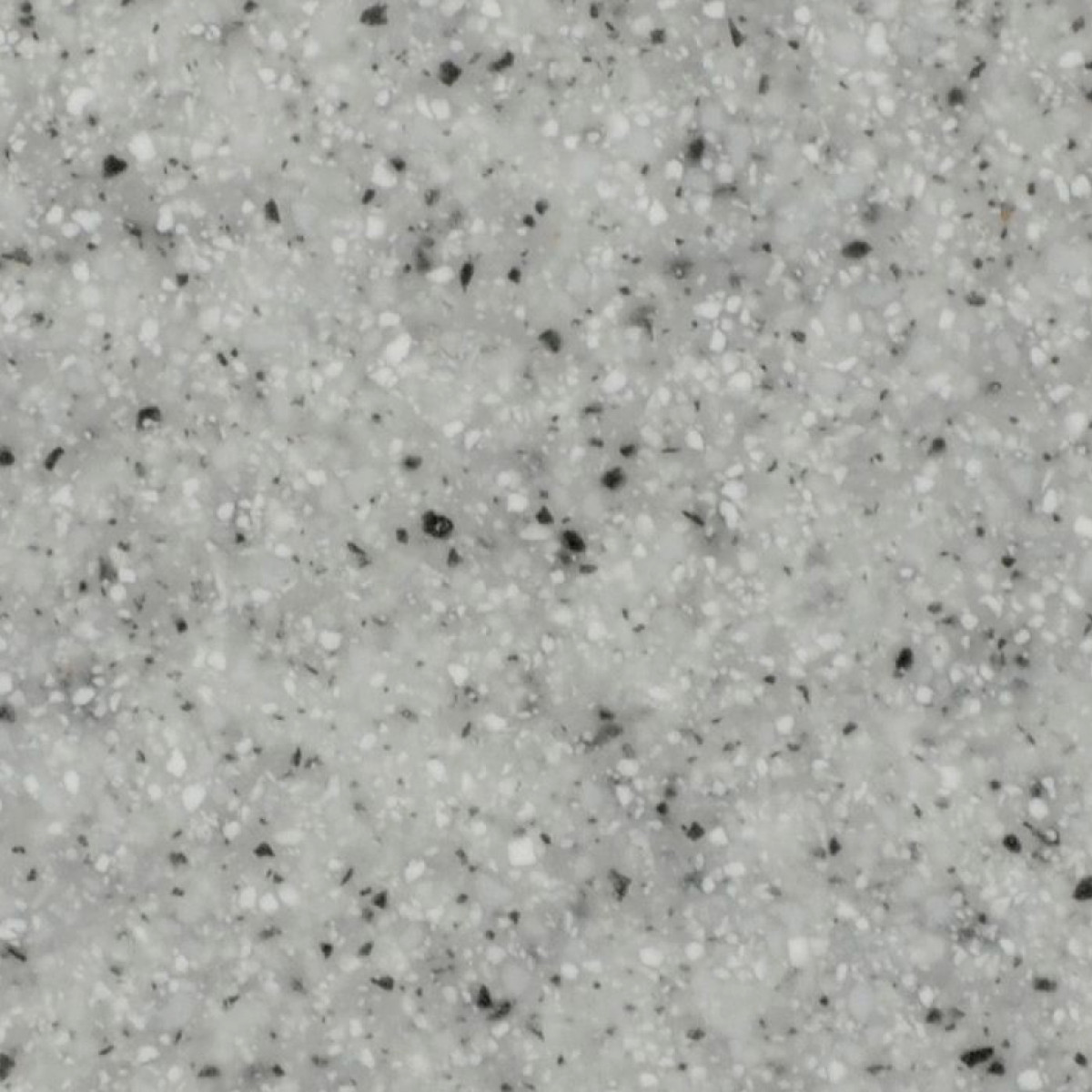Staron Sanded Grey solid surface kitchen worktop
