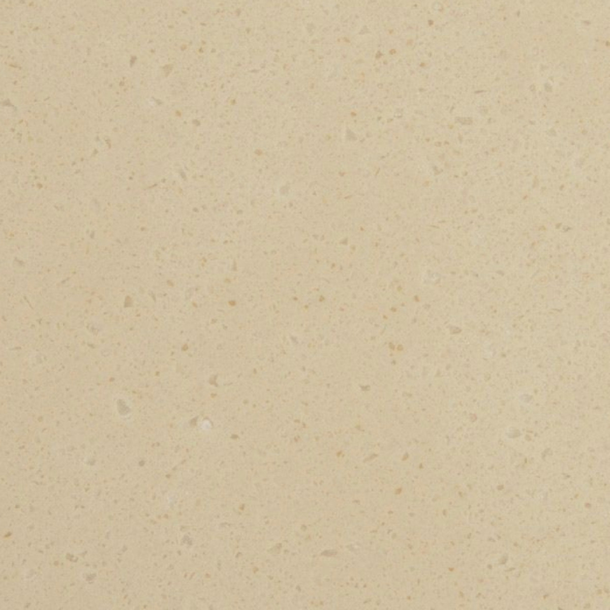 Staron Sanded Papyrus solid surface kitchen worktop