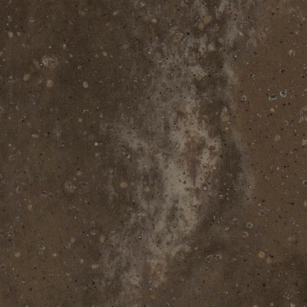 Staron Supreme Loam solid surface kitchen worktop