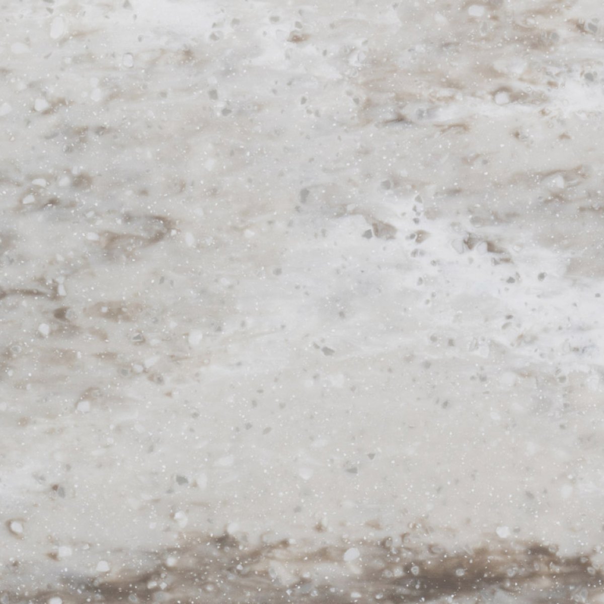 Durasein Nimbus kitchen worktop
