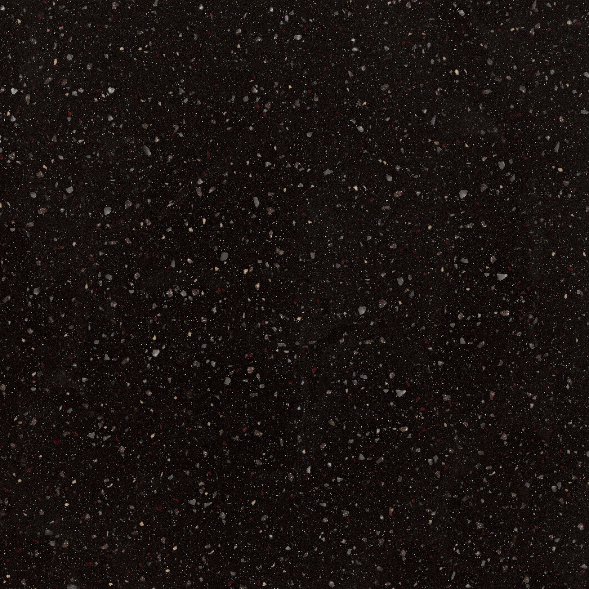 Corian Deep Storm kitchen worktop