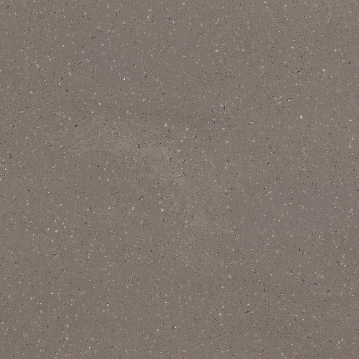 Corian Weathered Concrete kitchen worktop