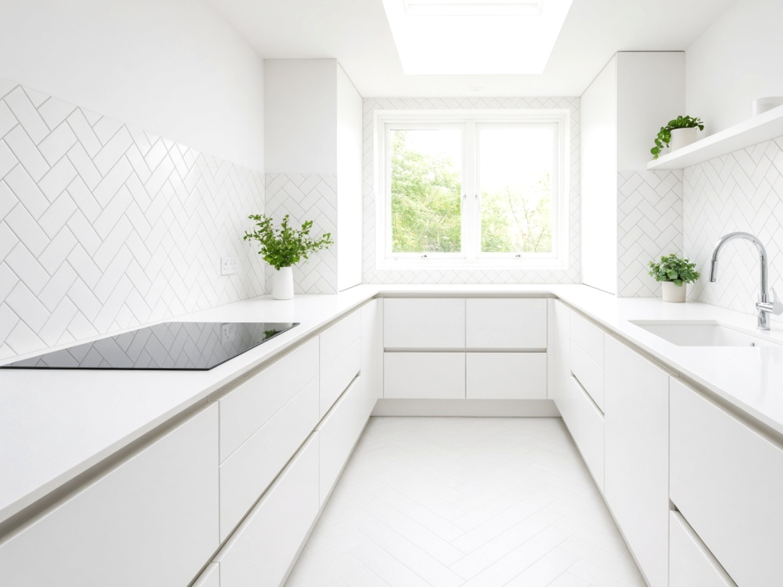 Choose a sink that belongs with the surface