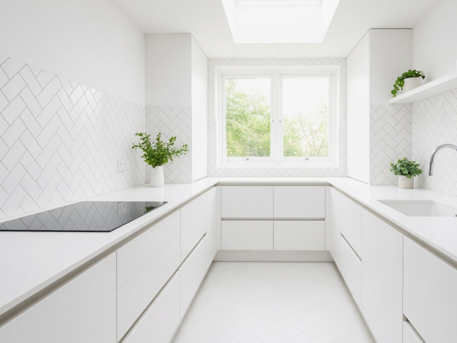 Plan your kitchen with confidence