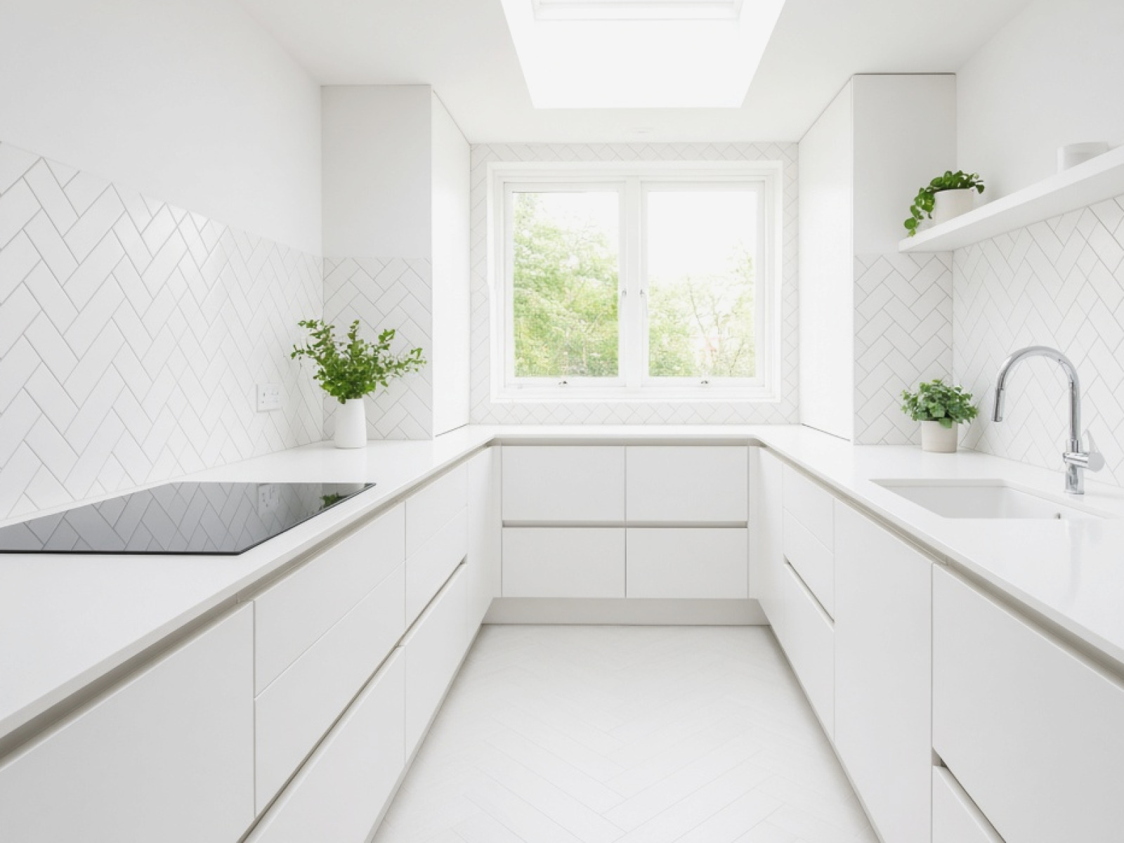 Every slab, cut for your kitchen