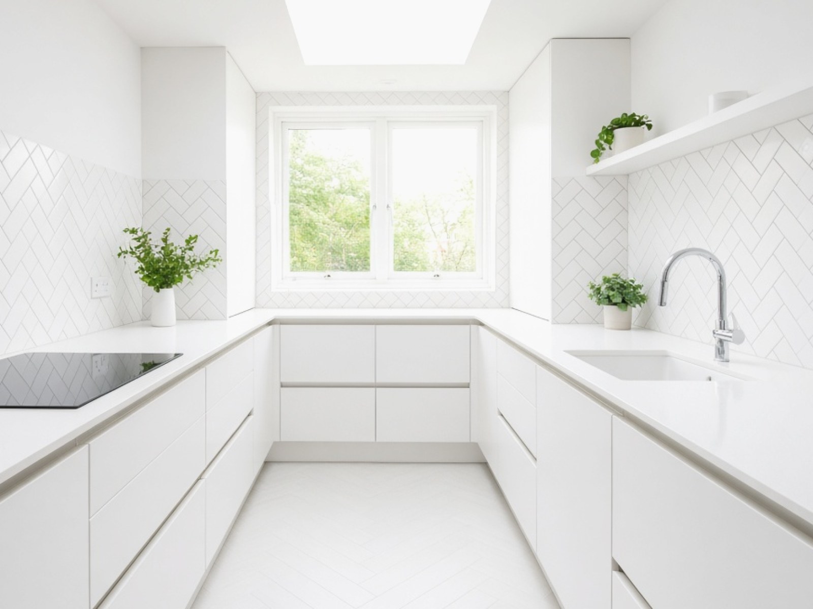 Every slab, cut for your kitchen