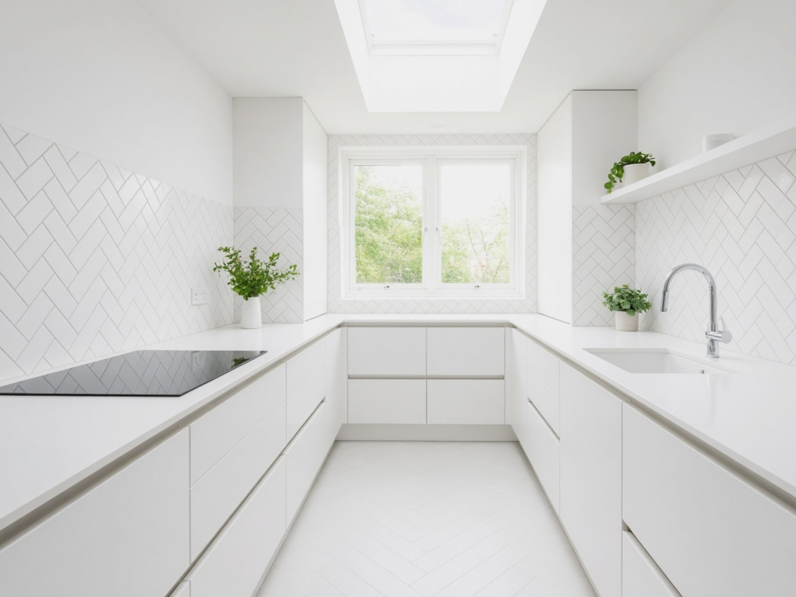 Every slab, cut for your kitchen