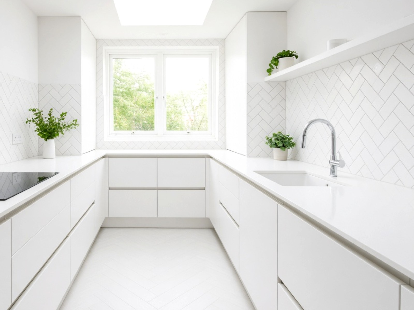 Every slab, cut for your kitchen