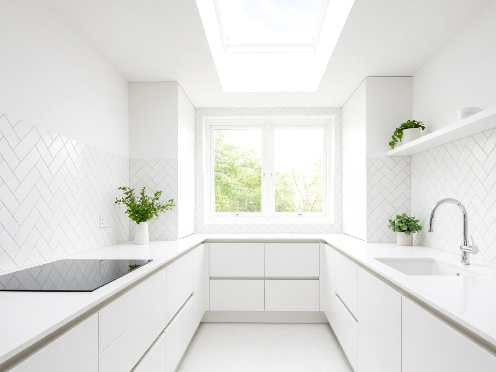 Worktops people live with