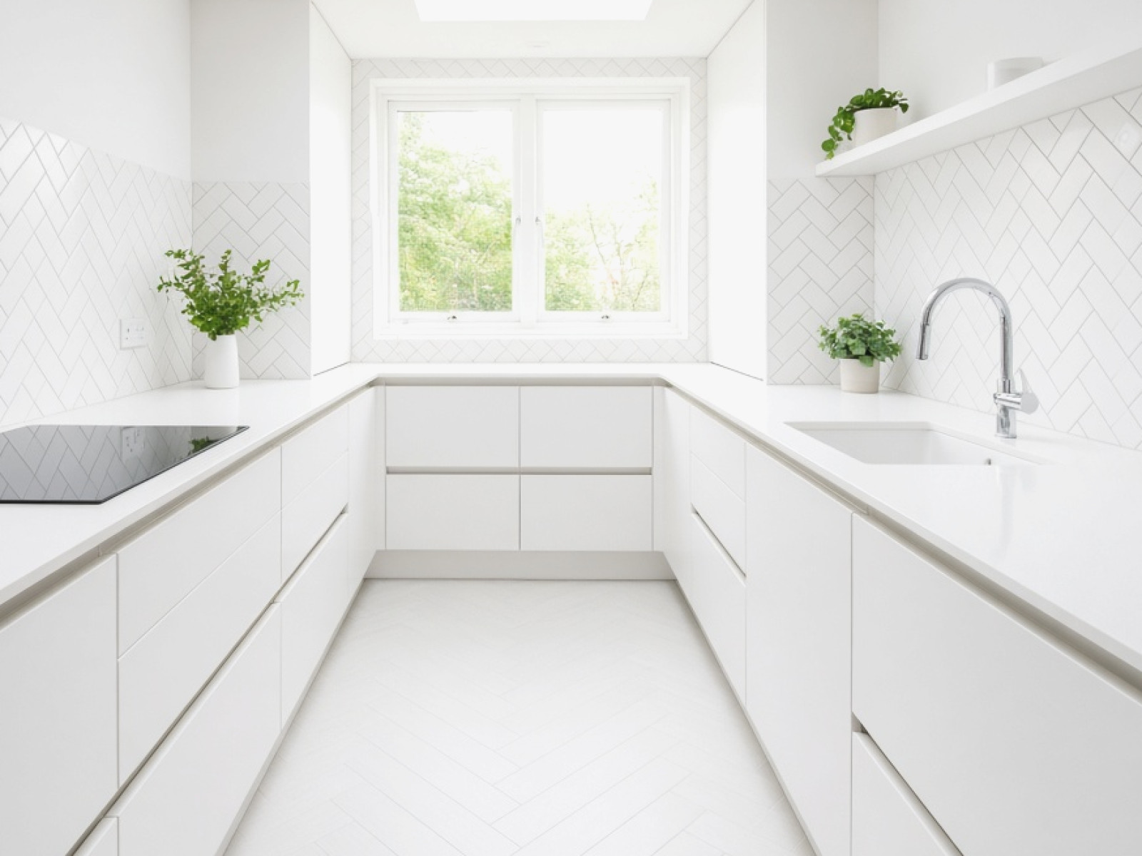 Order worktop samples