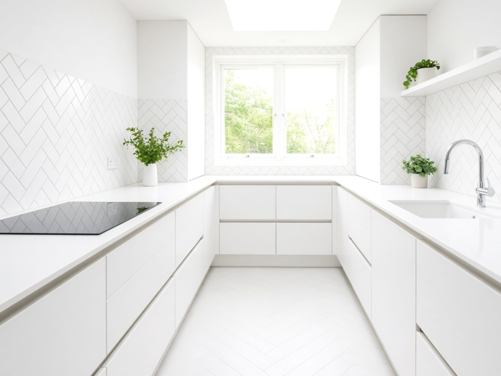 Every slab, cut for your kitchen
